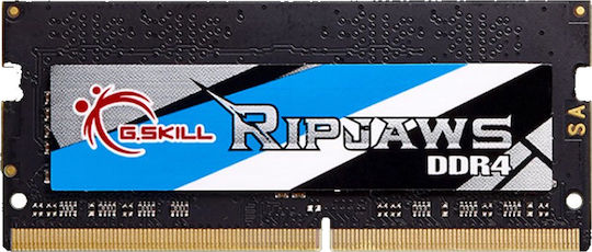 xlarge_20211102151042_g_skill_ripjaws_16gb_ddr4_ram_me_sychnotita_3200mhz_gia_laptop_f4_3200c22s_16grs.jpeg G.Skill Ripjaws F4-3200C22S-16GRS memory module 16 GB 1 x 16 GB DDR4 3200 MHz - Image 1