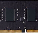 Silicon Power DDR4 with Module 1x16GB and Speed 2666 for Desktop