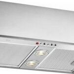 Teka GFH 73 Inox Built-in Stainless steel 329 m3/h