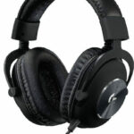 Logitech G PRO X Wireless Headset