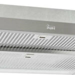 Teka CNL 6415 Plus Semi built-in (pull out) Stainless steel 385 m3/h A