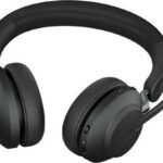 Jabra 26599-989-989 headset/headset Wireless Headband Office/Call Center USB Type-A Bluetooth Black