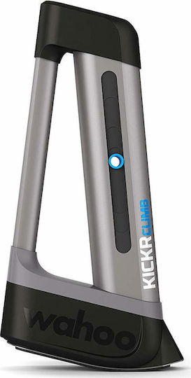xlarge_20211108151857_wahoo_fitness_kickr_climb_wfbktr5.jpeg WahooFitness KICKR CLIMB Black Silver - Image 1