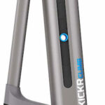 WahooFitness KICKR CLIMB Black  Silver