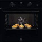 Electrolux EOD5C50Z oven 72 L A Black