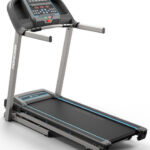 Horizon Fitness eTR5.0 Folding electric treadmill