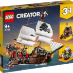 LEGO Creator 31109 Pirate Ship