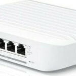 Ubiquiti UniFi Switch Flex XG Managed L2 10G Ethernet (100/1000/10000) Power over Ethernet (PoE) White