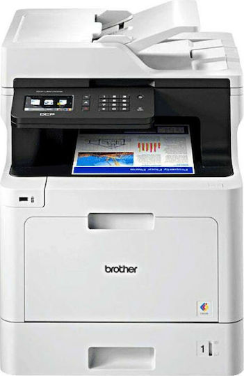 xlarge_20211124163246_brother_dcp_l8410cdw_egchromo_laser_fototypiko.jpeg Brother Colour All In One Laser Printer with WiFi and Mobile Printing - Image 1
