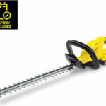 KÃ¤rcher HGE 18-45 BATTERY SET Double blade 2.68 kg