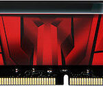 G.Skill Aegis F4-3200C16S-16GIS memory module 16 GB 1 x 16 GB DDR4