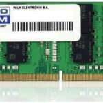 Goodram GR3200S464L22/16G memory module 16 GB 1 x 16 GB DDR4 3200 MHz