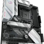 ASUS ROG STRIX B550-A GAMING AMD B550 Socket AM4 ATX