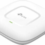 TP-Link Omada AC1750 Wireless MU-MIMO Gigabit Ceiling Mount Access Point