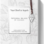 Van Cleef and Arpels Van Cleef and Arpels Van Cleef and Arpels Van Cleef and Arpels Van Cleef and Arpels Van Cleef and Arpels Van Cleef C Extraordinaire Patchouli Blanc Edp 75ml