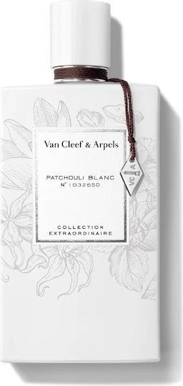 xlarge_20220224142419_van_cleef_arpels_collection_extraordinaire_patchouli_blanc_eau_de_parfum_75ml.jpeg Van Cleef and Arpels Van Cleef and Arpels Van Cleef and Arpels Van Cleef and Arpels Van Cleef and Arpels Van Cleef and Arpels Van Cleef C Extraordinaire Patchouli Blanc Edp 75ml - Image 1