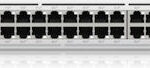 Ubiquiti UniFi USW-ENTERPRISE-48-POE network switch Managed L3 2.5G Ethernet (100/1000/2500) White