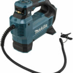 Makita Car Tire Pump 161PSI Rechargeable 18V (Without Battery)