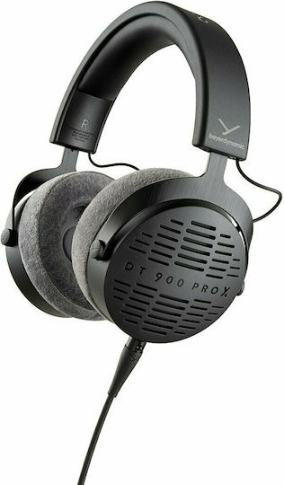xlarge_20220311152655_beyerdynamic_dt_900_pro_x_ensyrmata_over_ear_akoustika_mayra.jpeg Beyerdynamic DT 900 Pro X - open studio headphones - Image 1