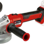 Einhell AXXIO 18/125 Q angle grinder 12.5 cm 1.54 kg