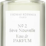 Thomas Kosmala Seve Nouvelle Edp 100ml