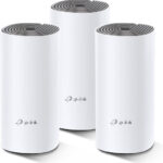 TP-Link AC1200 Whole Home Mesh Wi-Fi System  3-Pack
