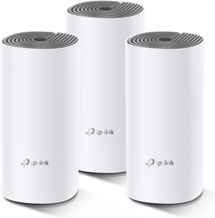 TP-Link AC1200 Whole Home Mesh Wi-Fi System  3-Pack