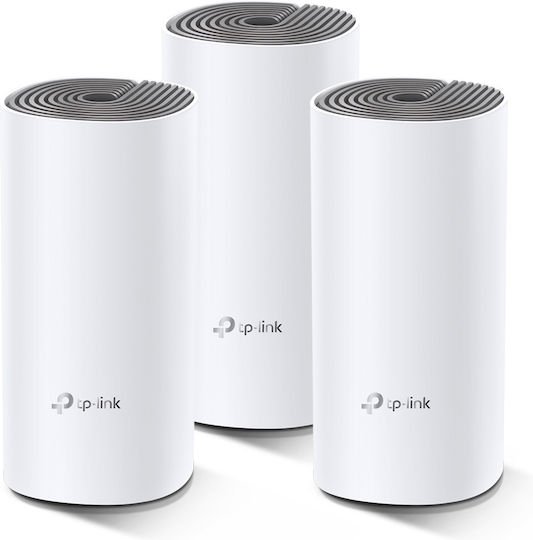 xlarge_20220412094354_tp_link_deco_e4_v1_mesh_access_point_wi_fi_5_dual_band_2_4_5ghz_se_triplo_kit.jpeg TP-Link AC1200 Whole Home Mesh Wi-Fi System 3-Pack - Image 1
