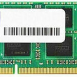 Goodram GR3200S464L22/32G memory module 32 GB 1 x 32 GB DDR4 3200 MHz