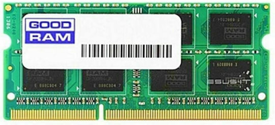 xlarge_20220413112455_goodram_32gb_ddr4_ram_me_sychnotita_3200mhz_gia_laptop.jpeg Goodram GR3200S464L22/32G memory module 32 GB 1 x 32 GB DDR4 3200 MHz - Image 1