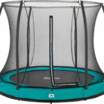 Trampoline Salta Comfort Edition Ground 305cm
