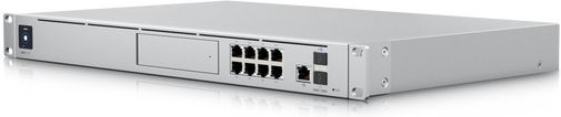 xlarge_20220503113203_ubiquiti_unifi_dream_machine_special_edition_unmanaged_l2_poe_switch_me_8_thyres_gigabit_1gbps_ethernet.jpeg Ubiquiti UniFi Deam Machine Special Edition UDM-SE 1pcs - Image 1
