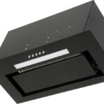 MAAN Ares M 60 built-in under-cabinet extractor hood 570 m3/h  Black