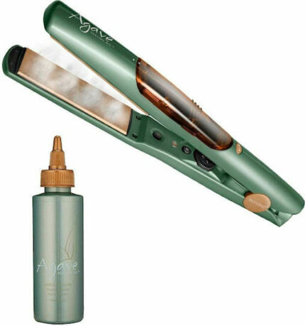 Agave Healing Oil Healing Oil Bio Ionic Vapor Iron 125¨