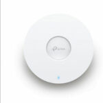 TP-Link Omada AX3000 Ceiling Mount WiFi 6 Access Point