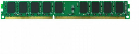 Goodram UDIMM ECC 8GB 1Rx8 3200MHz PC4-25600 W-MEM3200E4S88G - Image 1