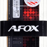 Afox DDR4 with Module 1x16GB and Speed 3200 for Desktop