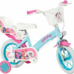 TOIMSA My Little Pony 12  Children's Bike