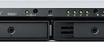 Synology RackStation RS822+ NAS/storage server Ryzen Embedded V1500B 2 GB DDR4 DSM