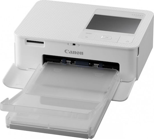 xlarge_20220905115532_canon_selphy_cp1500_thermikos_ektypotis_gia_fotografies_me_wifi_white.jpeg Canon Selphy CP1500 Thermal Photo Printer with Wi-Fi White - Image 1