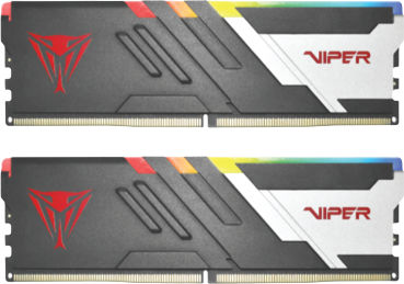 xlarge_20220909151850_patriot_viper_venom_rgb_32gb_ddr5_ram_me_2_modules_2x16gb_kai_sychnotita_6200mhz_gia_desktop_pvvr532g600c36k.jpeg Patriot Memory Viper Venom PVVR532G600C36K memory module 32 GB 2 x 16 GB DDR5 6000 MHz ECC - Image 1