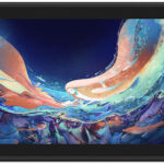 Huion Kamvas Pro 13 (2.5K) Stylus pen with Display 13.3"