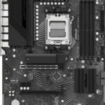 Asrock B650 PG Lightning AMD B650 Socket AM5 ATX