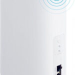 ZTE MF289F cellular network device Cellular network router