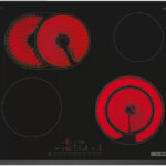 BOSCH CERAMIC HOB PKN631FP2E