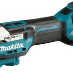 Makita DTM52Z 18V Cordless Multitool