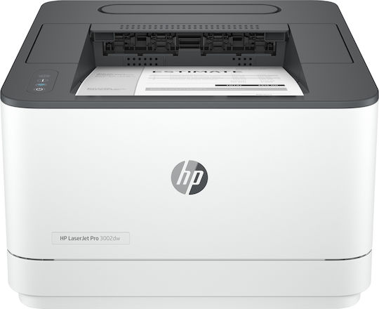 xlarge_20221227112907_hp_laserjet_pro_3002dw_aspromayros_ektypotis.jpeg HP LaserJet Pro 3002dw Black and White Printer - Image 1