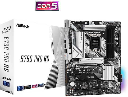 xlarge_20230109123929_asrock_b760_pro_rs_motherboard_atx_me_intel_1700_socket.jpeg ASRock B760 PRO RS Motherboard ATX with Intel 1700 Socket - Image 1