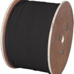 ALANTEC F/UTP cat.6 PE 4x2x23AWG 305m EXTERNAL DRY cable