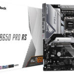 Asrock B650 Pro RS AMD B650 Socket AM5 ATX
